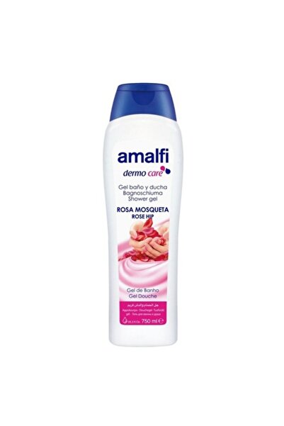 AMALFİ Gel Dus Rosa 1250ml