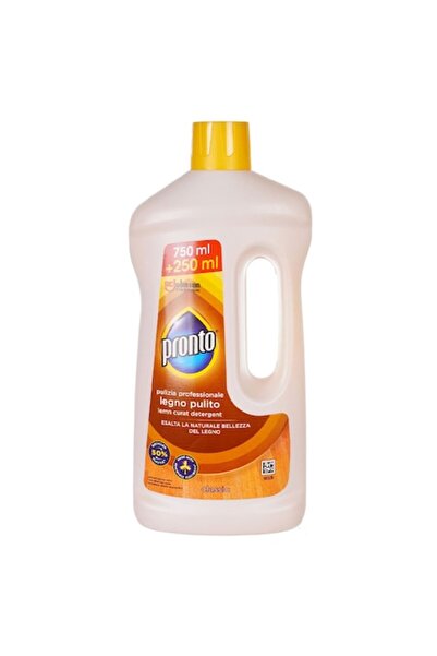Pronto 2 X Floor Cleaning Solution 1000ml