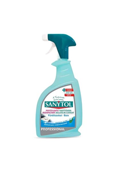 Sanytol Pachet 3 X Dezinfectant Baie 750ml