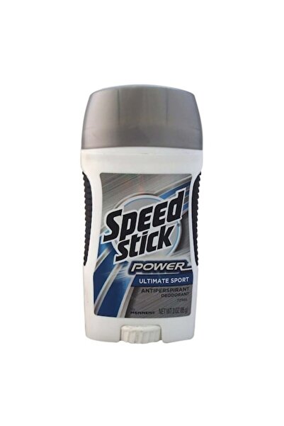 MENNEN SPEED STICK Gel antiperspirant Ultimate Sport 85g