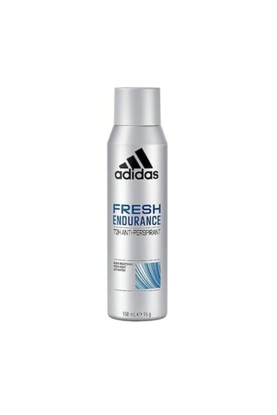 adidas Antiperspirant Deo Men Fresh Endurance 150ml