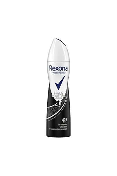 Rexona Antiperspirant Deo Invisible Bw 150ml