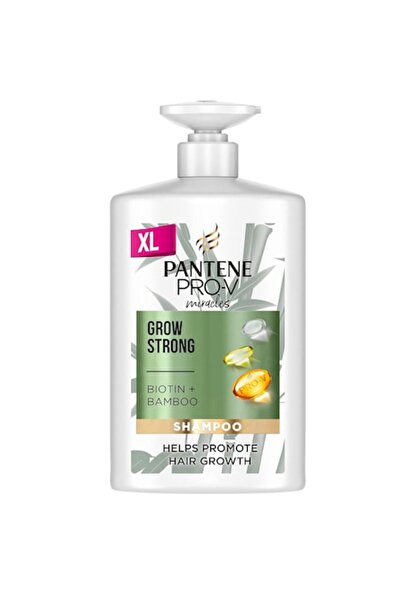 Pantene Balsam de păr Pro-V Miracles Grow Strong 1L