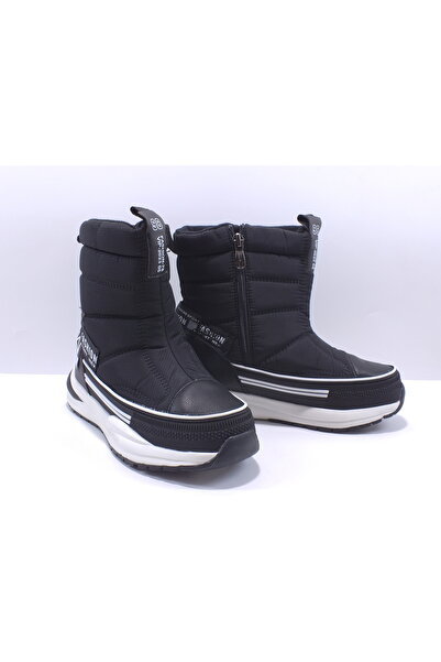 Guja Anorak kürklü kar botu