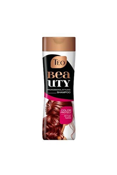 Teo Set 5 x Shampoo Teo, Beauty Color Protect, 350 ml