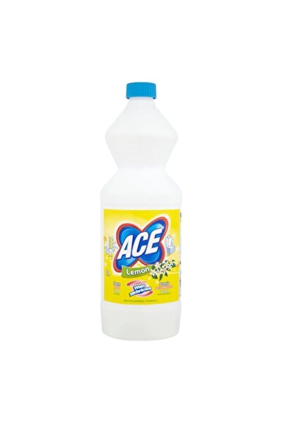 ACE 3 X Bleach Lemon, 1L