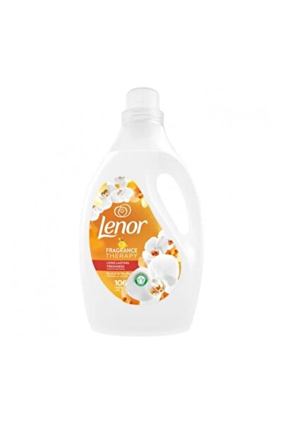 lenor Balsam de Rufe Fragrance Therapy Orchid Vanilla 2.650L
