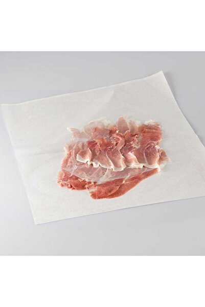 Neste Transparent Food Wrapping Films for Sausages and Meat, 2000 pcs/box, 25x37 cm, Neste®