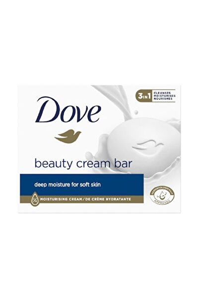 Dove Set 8 x Beauty Cream Bar Original, 90g
