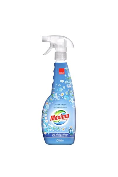 Sano Spray balsam de rufe Maxima Ultra Fresh 750 ml