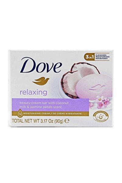 Dove Pachet 6 X Sapun Relaxing 90g