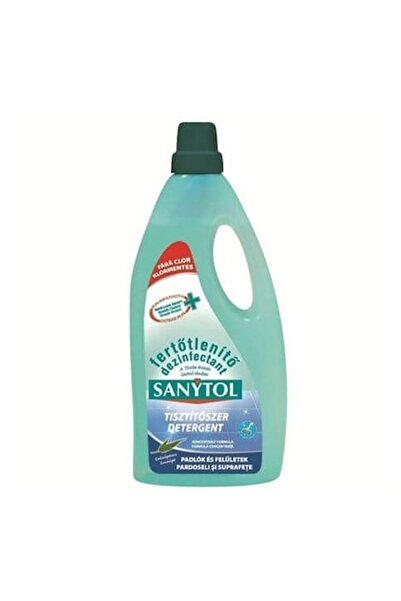 Sanytol Universal Disinfectant Floors and Surfaces 1.2L