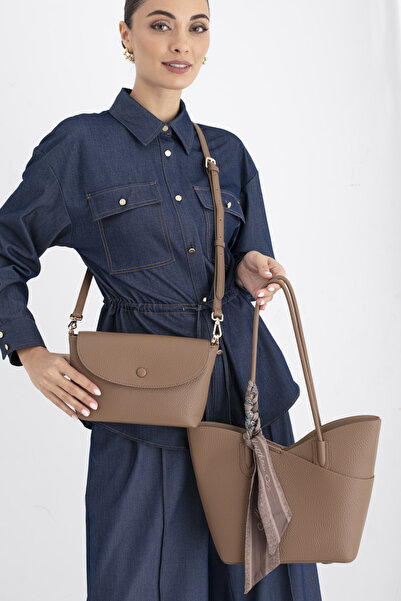 Matthew Cox ΓΥΝΑΙΚΕΙΑ ΤΣΑΝΤΑ ΜΕ ΧΕΡΙ TABA BYN2416