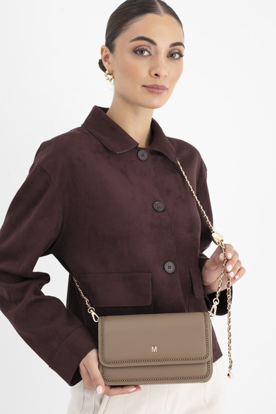 Matthew Cox Women's Arm Bag Vizon Byn2412