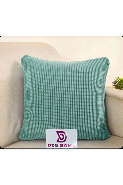 dyg home Husă decorativă pentru pernă cu model Punch Punch cu design special,...