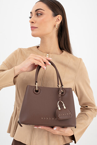 Sisley GEANTĂ DE BRAȚ DE DAMĂ MARO SLY267
