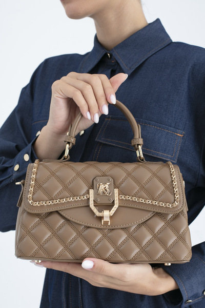 Matthew Cox KADIN KOL ÇANTASI TABA BYN2433