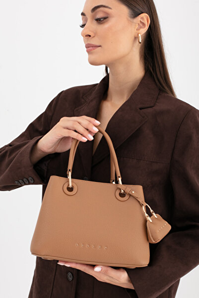 Sisley حقيبة يد نسائية كاميل SLY267