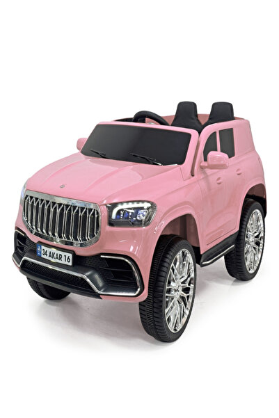 Fable Akar GT Ata (Togg) Uzaktan Kumandalı 4X2 12 VOLT Akülü Araba!