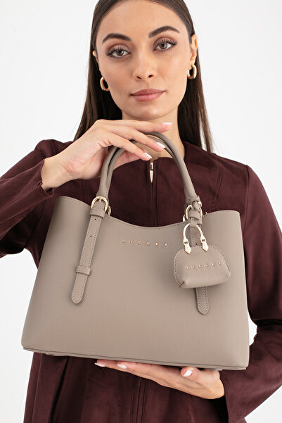 Sisley KADIN KOL ÇANTASI TAŞ SLY296