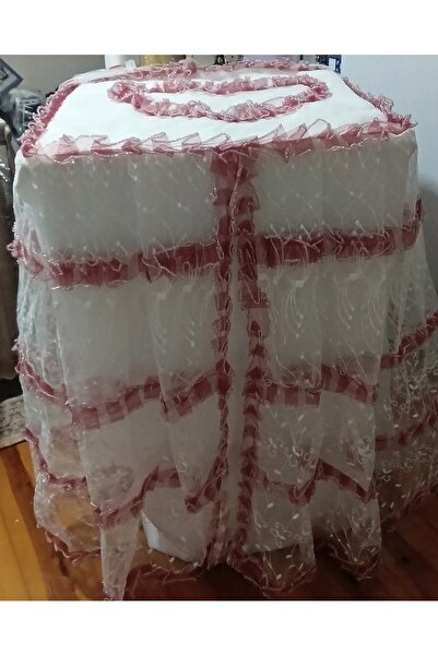 Sevimli غطاء الغسالة 125