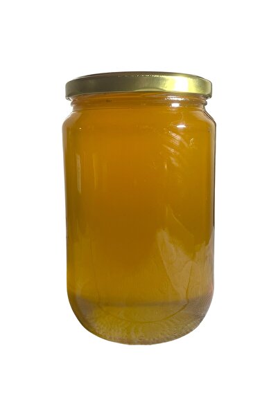 İLHAN TAŞKESTİ ÇUBUK SÜZME BAL, 1000 GR - DOĞADAN KATKISIZ