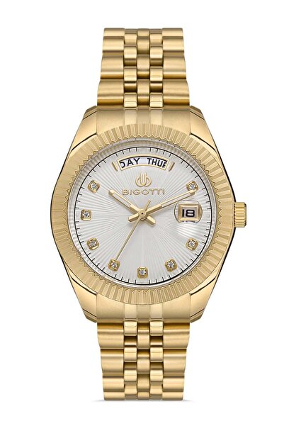 Bigotti Milano BG.1.10290 Kadın Kol Saati