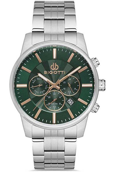 Bigotti Milano BG.1.10282 Erkek Kol Saati