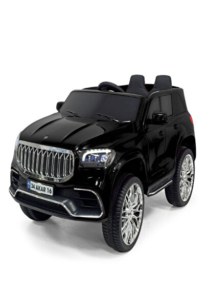 Fable Akar GT Ata (Togg) Uzaktan Kumandalı 4X2 12 VOLT Akülü Araba!