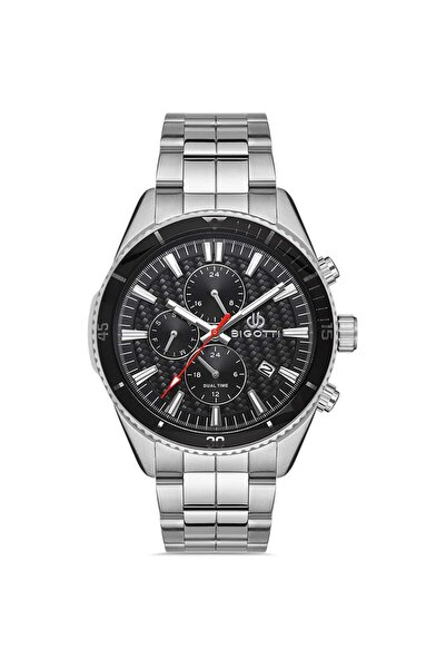 Bigotti Milano BG.1.10337 Erkek Kol Saati