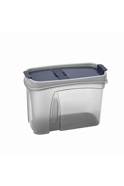 Sungroup SYMBOL Storage Box 1.2 Lt. (4 Pcs)