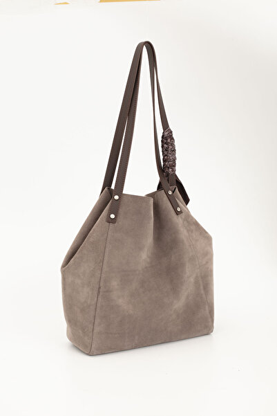 Sisley Women's Arm Bag Stone-Brown Sly303