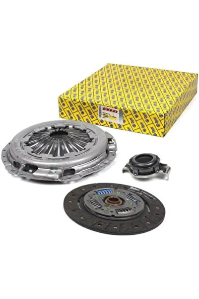 OPAR 73504530 Debriyaj Seti Fiorino Linea Doblo Punto Albea Palio 1.3 Mjet Ta...