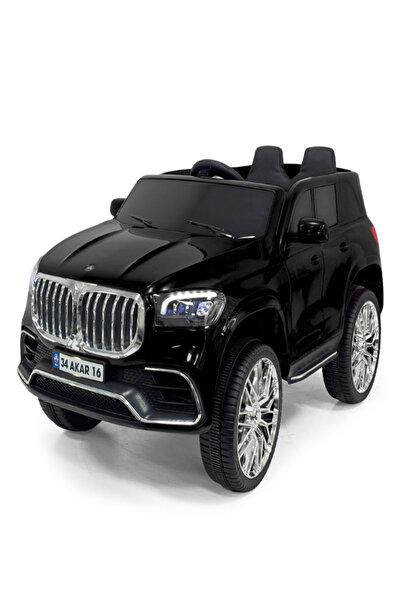 Fable Akar GT Bold (Bmw) Uzaktan Kumandalı 4X2 12 VOLT Akülü Araba!