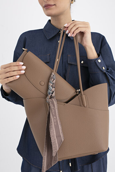 Matthew Cox ΓΥΝΑΙΚΕΙΑ ΤΣΑΝΤΑ ΜΕ ΧΕΡΙ TABA BYN2416