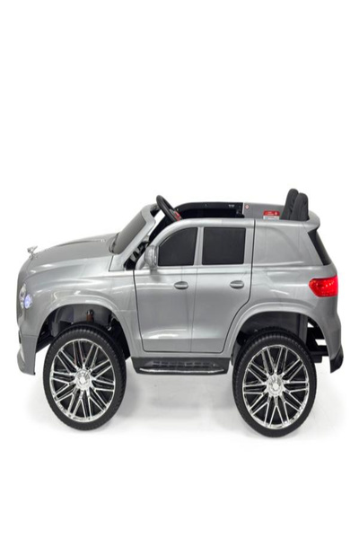 Fable Akar GT Boss (Bentley) Uzaktan Kumandalı 4X2 12 VOLT Akülü Araba!