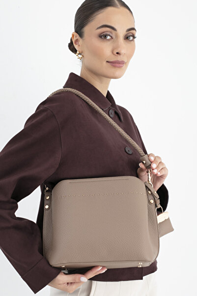 Matthew Cox KADIN KOL ÇANTASI VIZON BYN2446