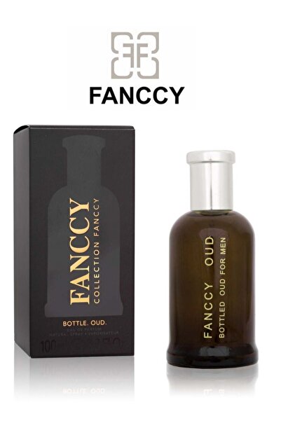 Fanccy عطر رجالي فانسي100 مل