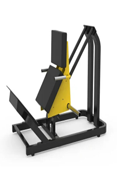 DHZ fitness جهاز همر لتمارين الأرجل DHZ D945Z احترافي