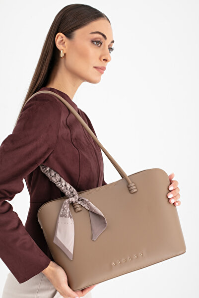 Sisley KADIN KOL ÇANTASI TAŞ SLY263