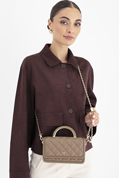 Matthew Cox Women's Arm Bag Vizon Byn2413