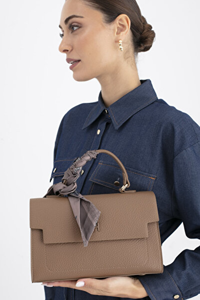 Matthew Cox Women's Arm Bag Taba Byn2420