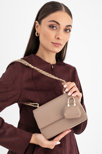 Sisley ЖІНОЧА СУМКА TAŞ SLY265