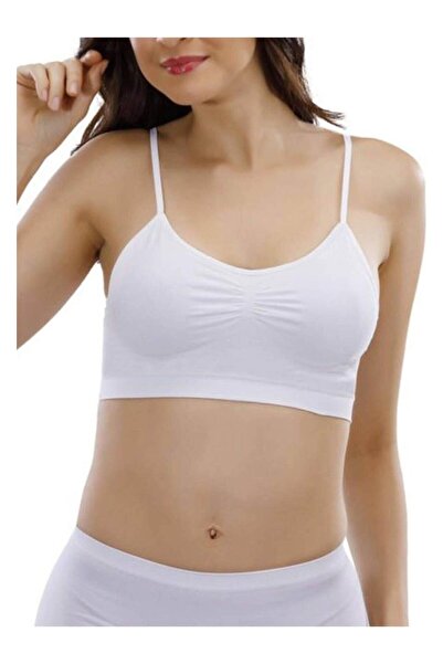 CUBBUX Бюстгальтер з знімними чашками на бретельках 15000