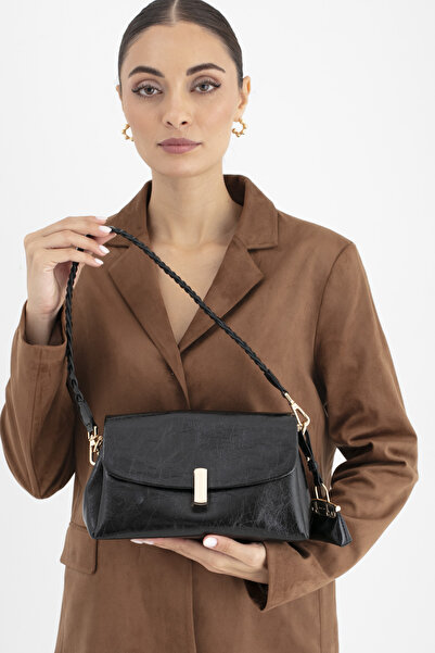 Matthew Cox ΓΥΝΑΙΚΕΙΑ ΤΣΑΝΤΑ ΜΑΥΡΗ BYN2405