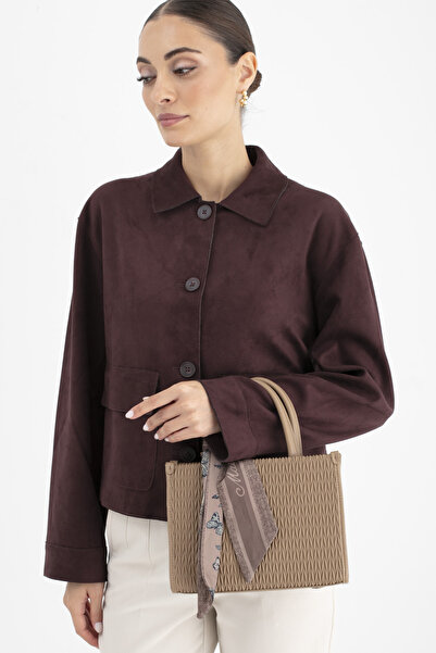 Matthew Cox ΓΥΝΑΙΚΕΙΑ ΤΣΑΝΤΑ ΜΕ ΧΕΡΙ VIZON BYN2443