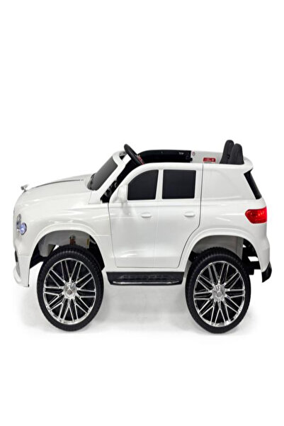 Fable Akar GT Boss (Bentley) Uzaktan Kumandalı 4X2 12 VOLT Akülü Araba!