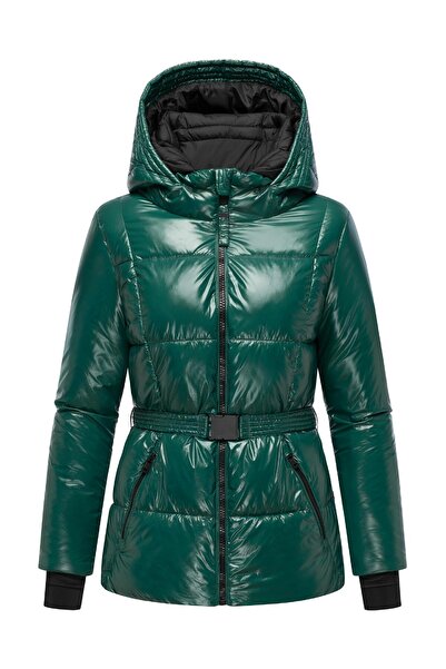 Navahoo Steppjacke Eisglanz 14