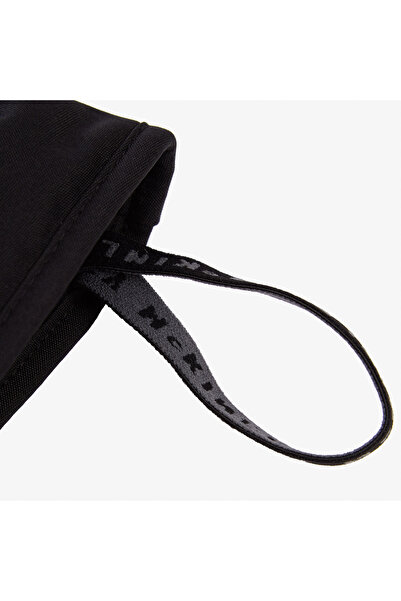 Mc Kinley Calentino Jrs Unisex Siyah Outdoor Eldiven