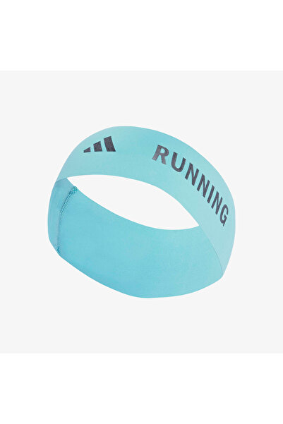 adidas Running Climacool Unisex Blue Running Headband